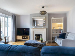 Pass the Keys Gorgeous 3BR Townhouse with Garden South Belfast